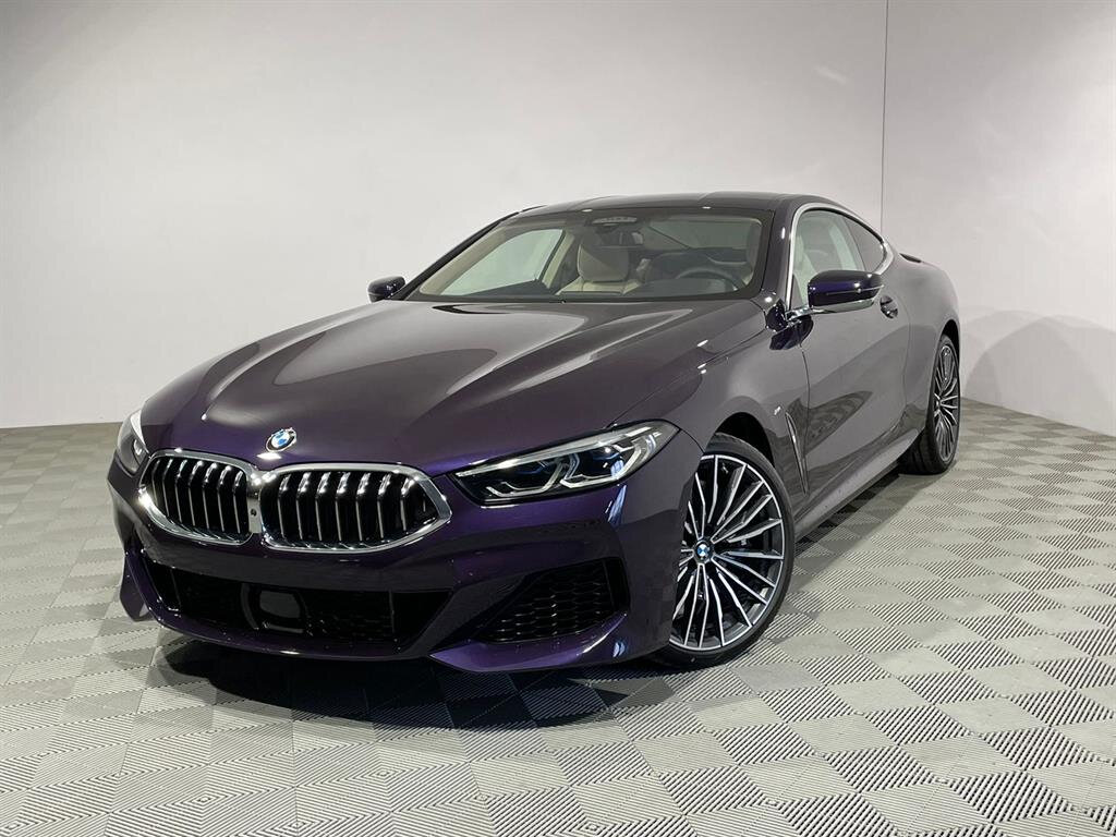 Buy New BMW 8 series M850i xDrive (G14/G15/G16)
