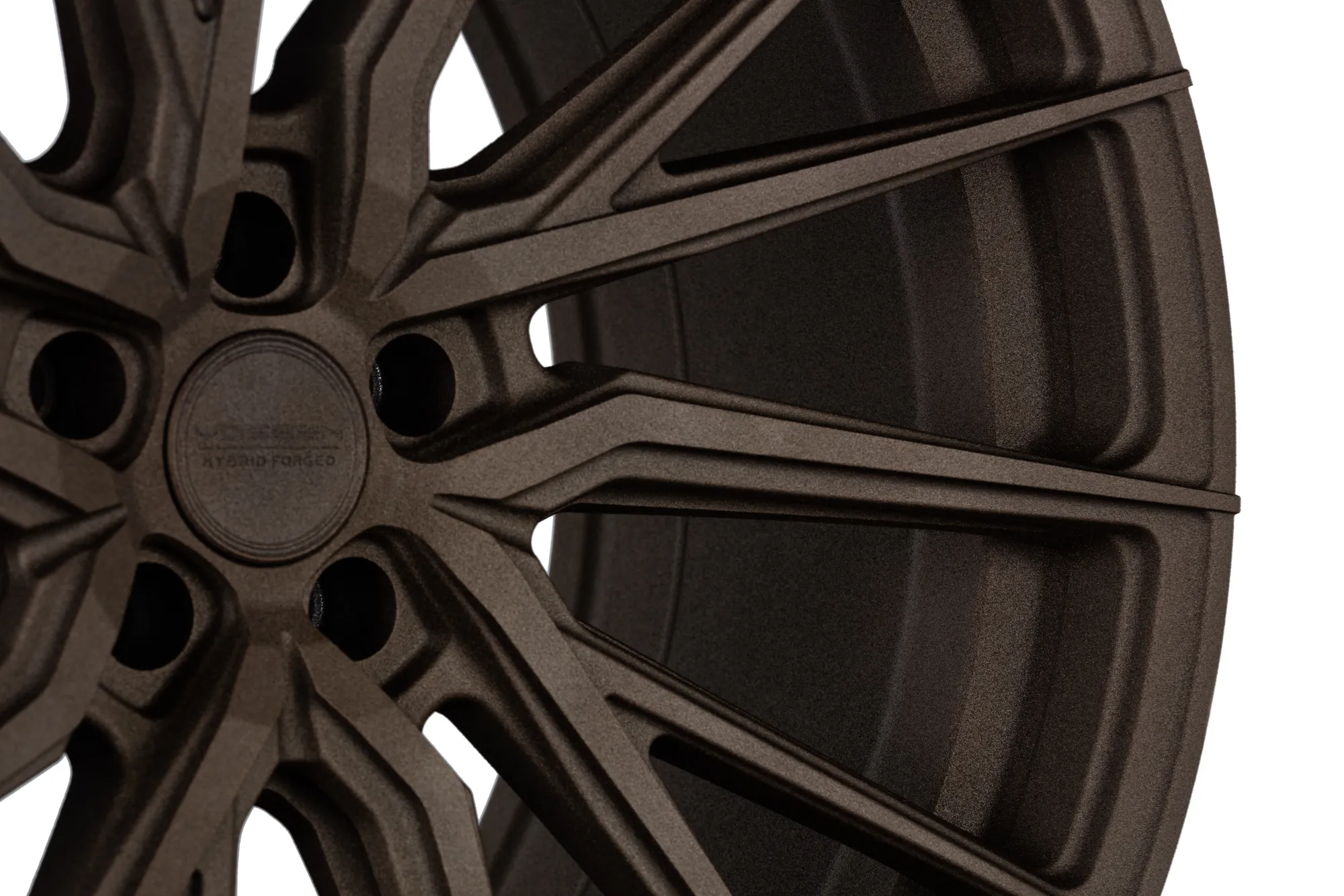 Vossen HF4T (Hybrid Forged Series)