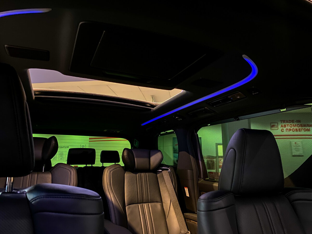 Check price and buy New Toyota Alphard Restyling For Sale