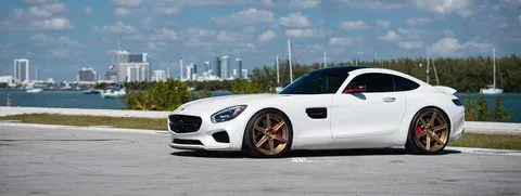 ADV.1 ADV6 Track Spec SL Series 3-Piece Forged Wheel — gallery view 7