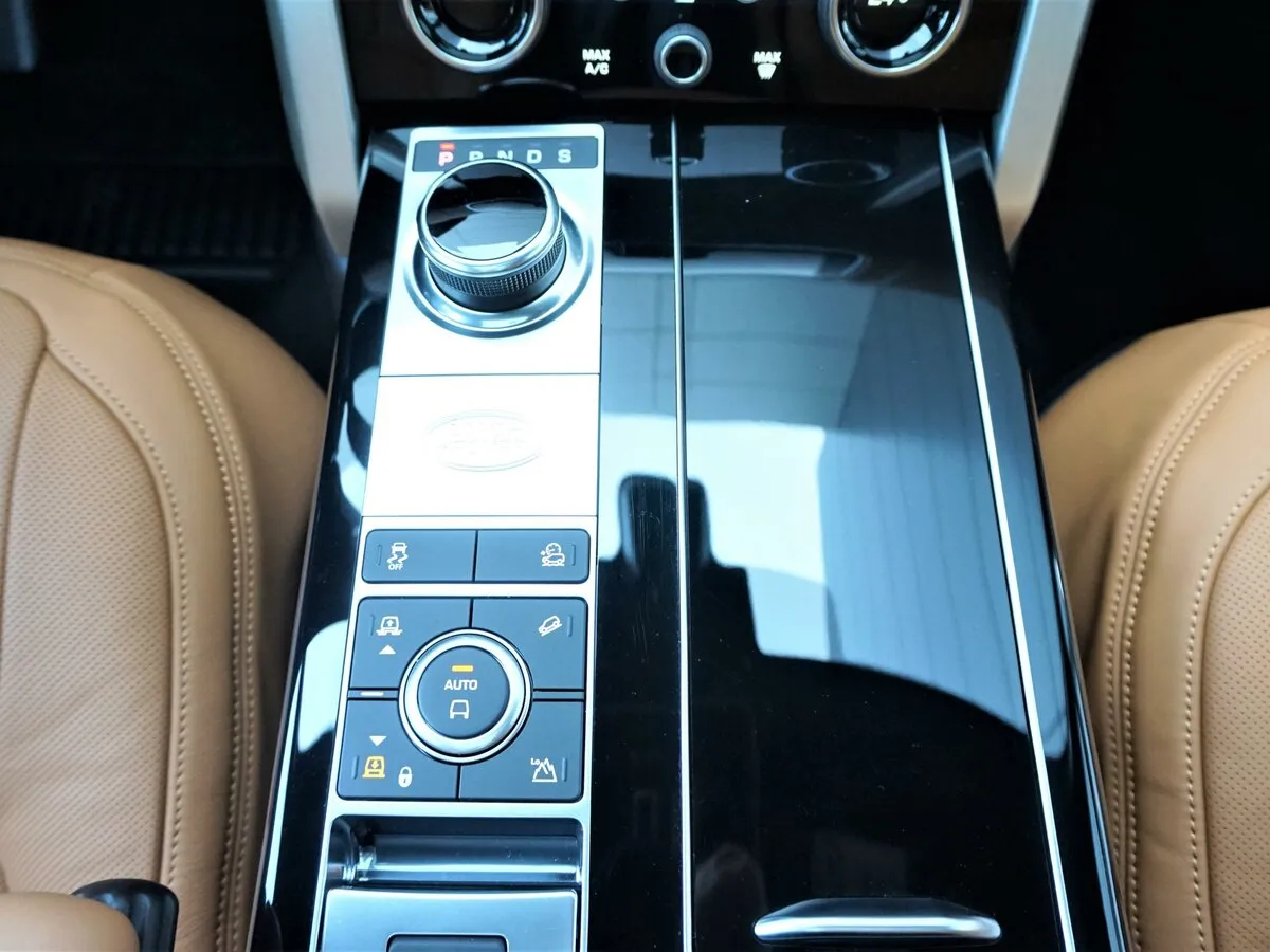 Check price and buy New Land Rover Range Rover Restyling For Sale