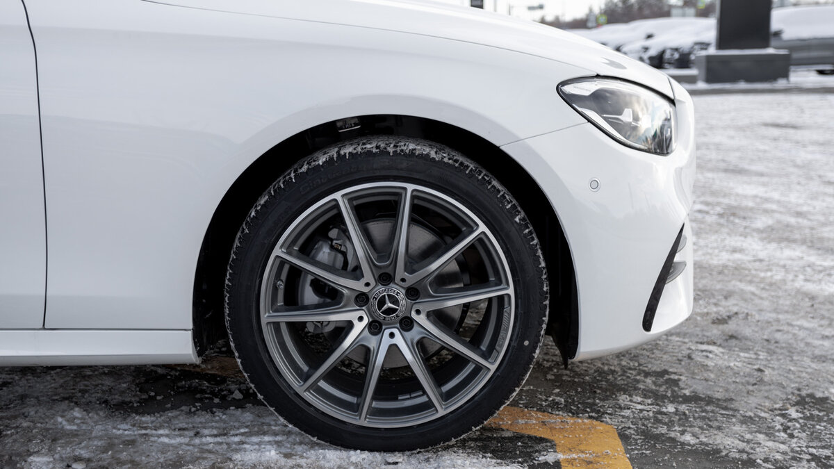 Check price and buy New Mercedes-Benz E-Class 200 (W213, S213, C238) Restyling For Sale