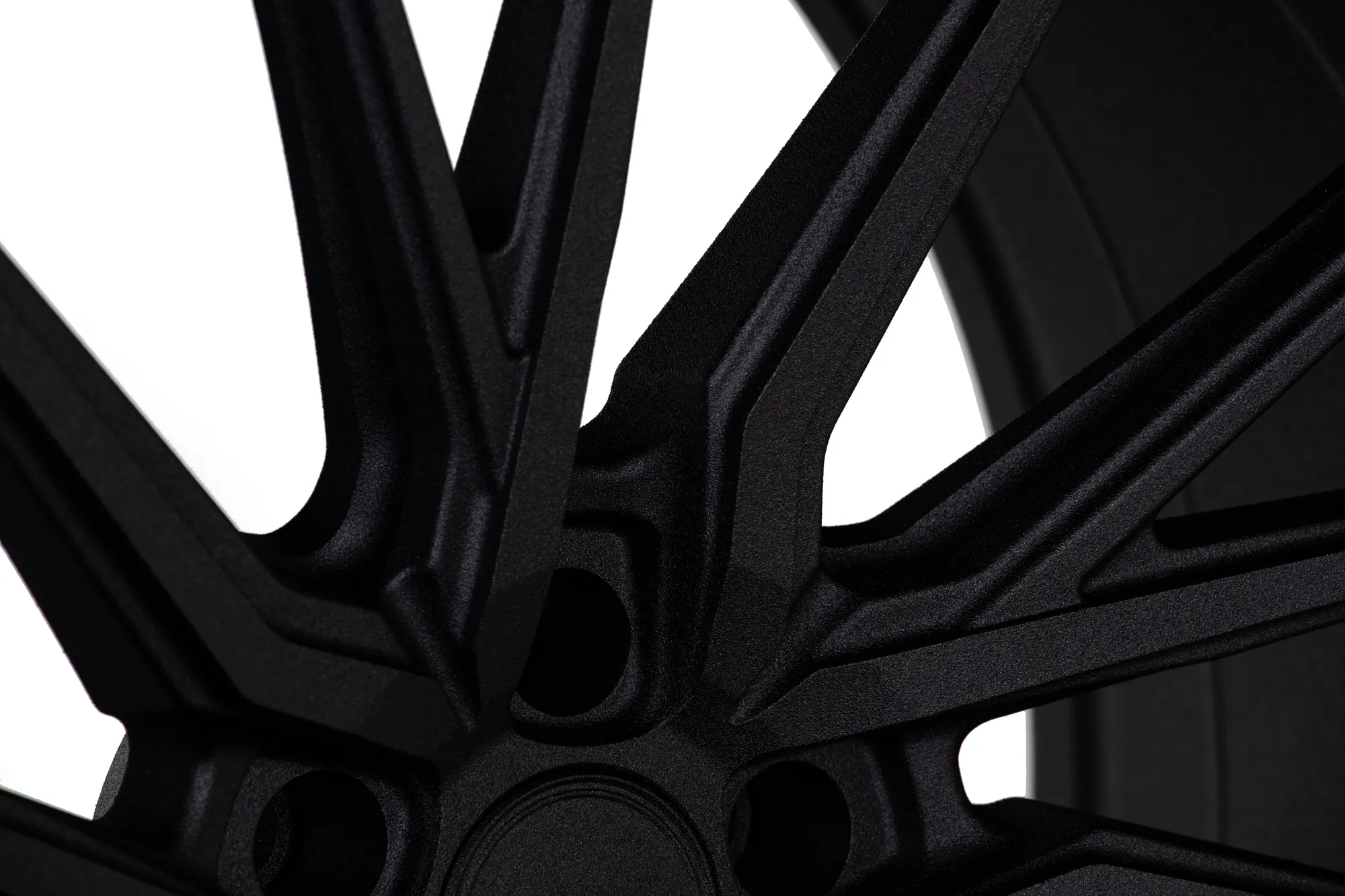 Vossen HF4T (Hybrid Forged Series)