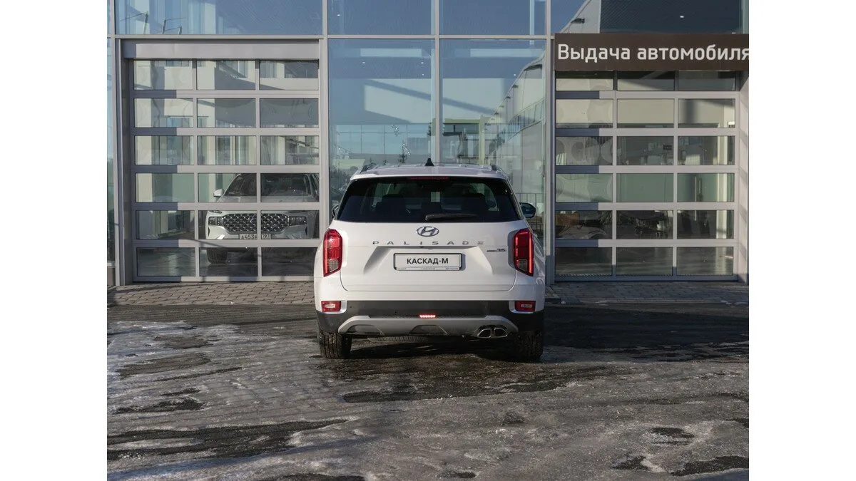 Check price and buy New Hyundai Palisade For Sale