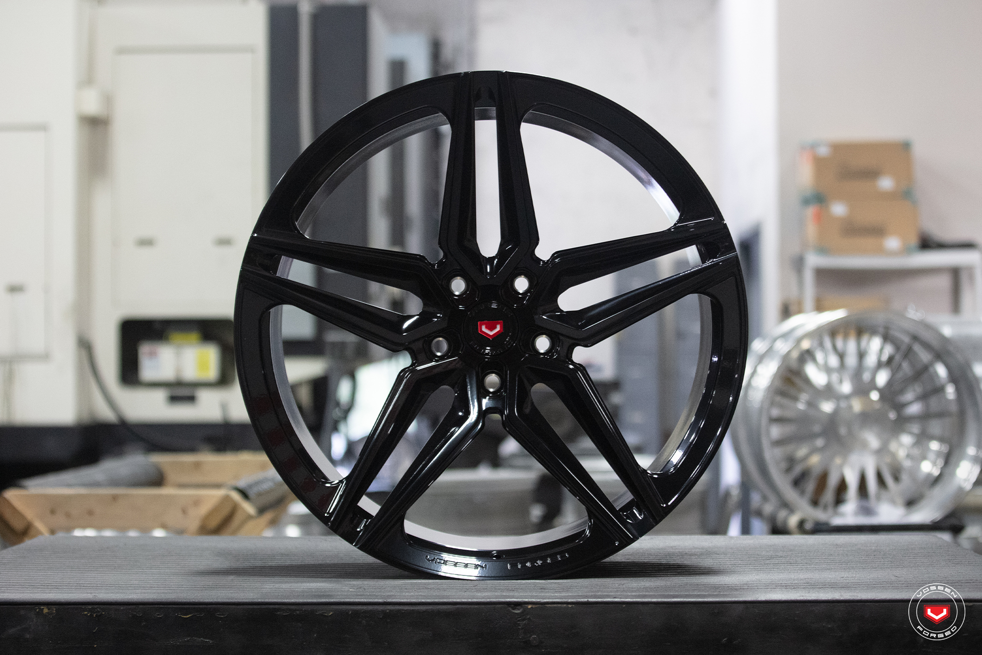 affordable installation, with EVO-1 price and Buy guarantee Vossen delivery,