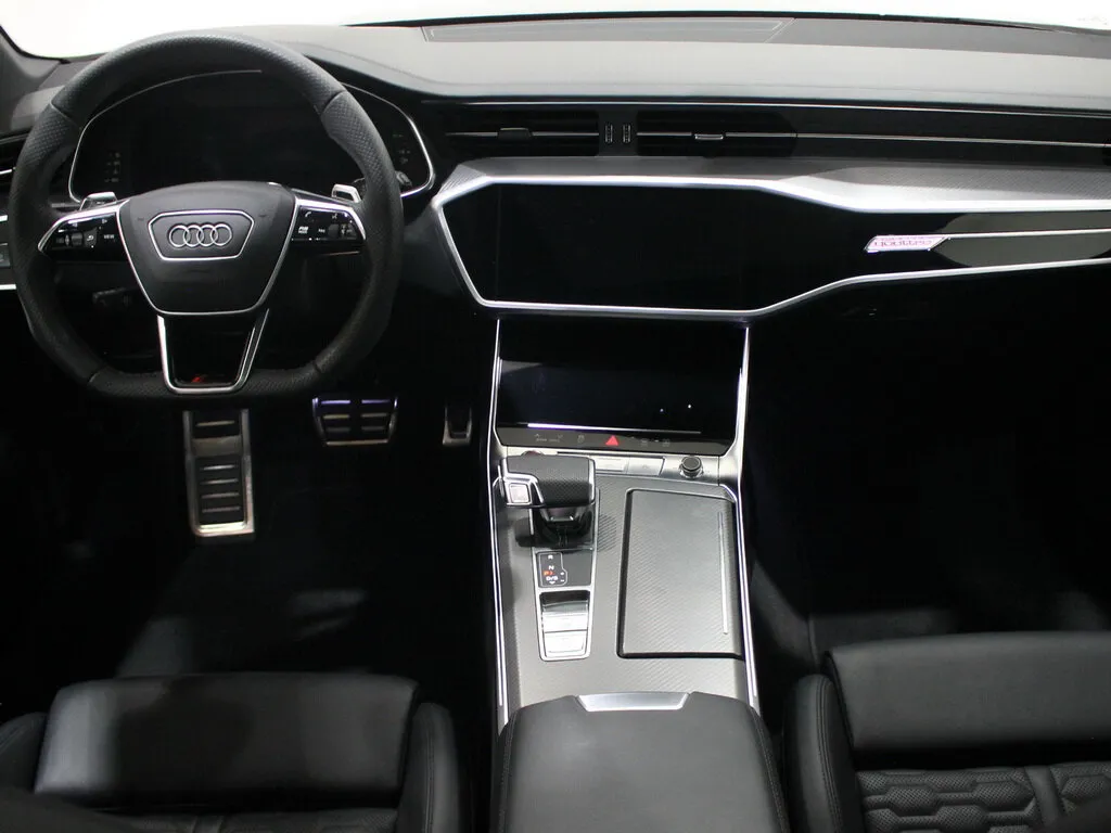 Check price and buy New Audi RS 6 (C8) For Sale