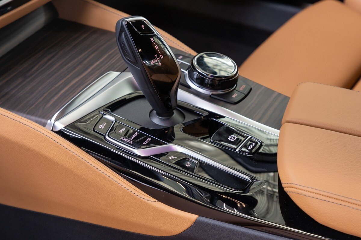 Check price and buy New BMW 5 Series 530d xDrive (G30/G31) Restyling For Sale