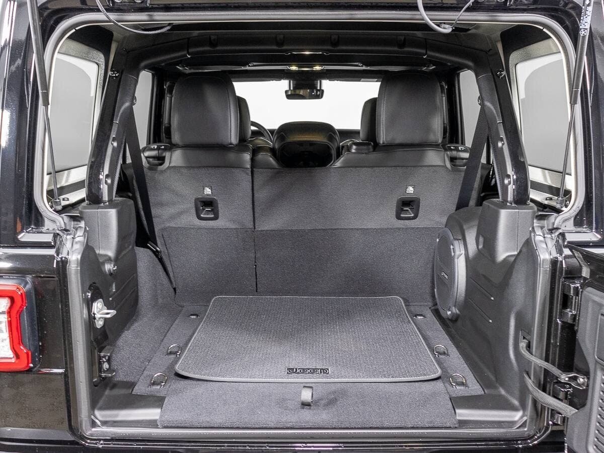 Check price and buy New Jeep Wrangler (JL) For Sale