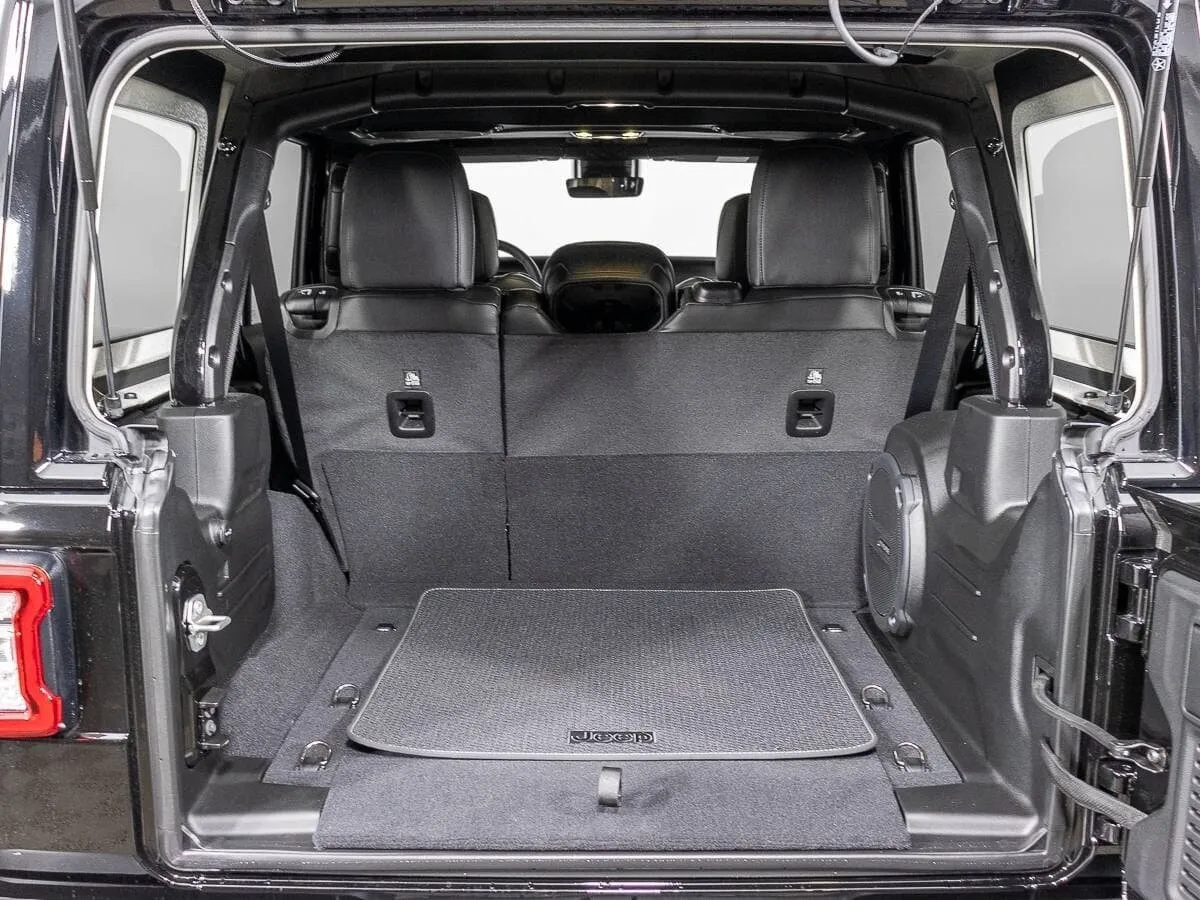 Check price and buy New Jeep Wrangler (JL) For Sale