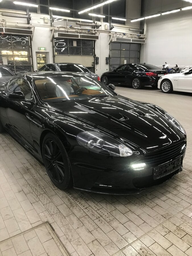 Check price and buy New Aston Martin DBS For Sale