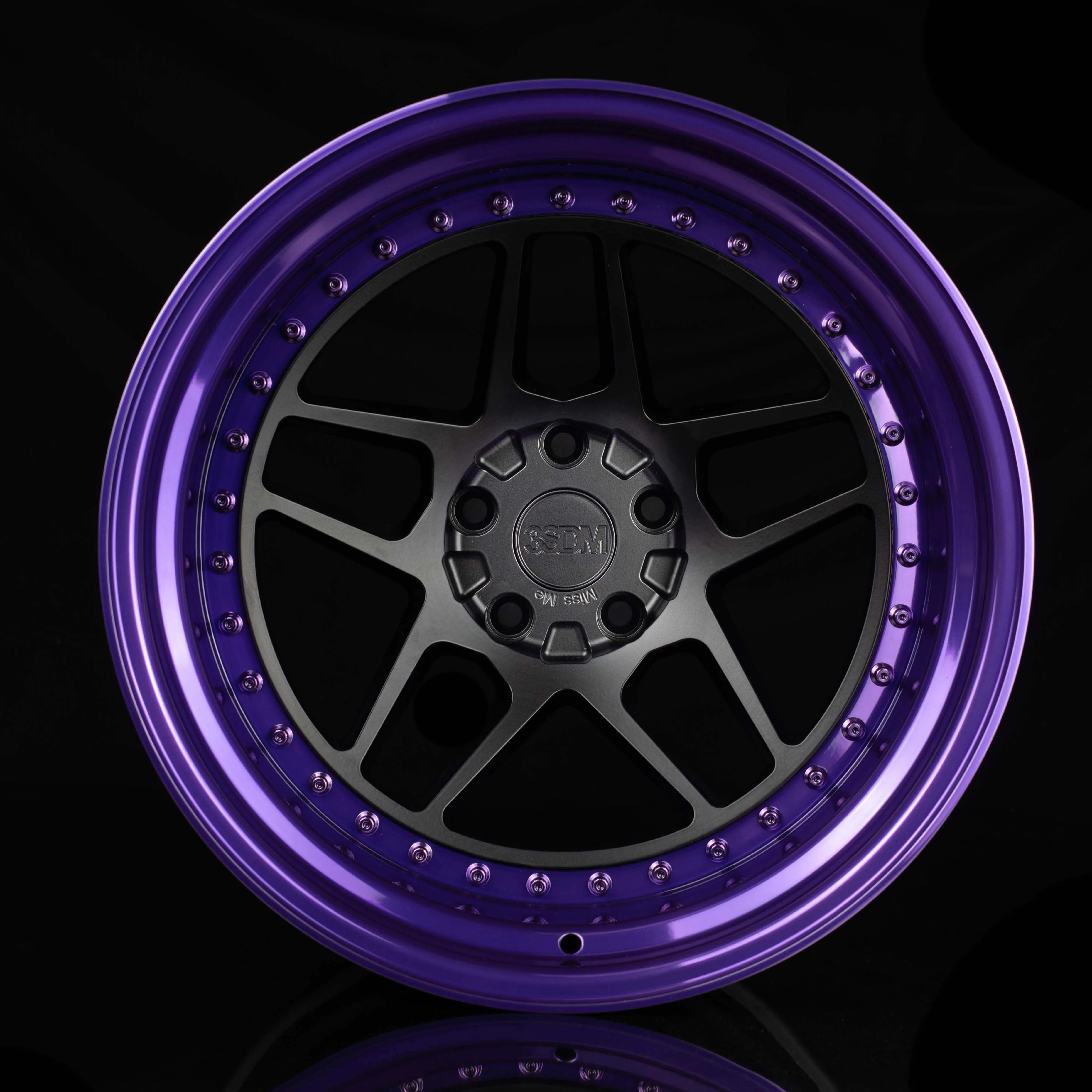3SDM 3.71 FR Series — gallery view 3
