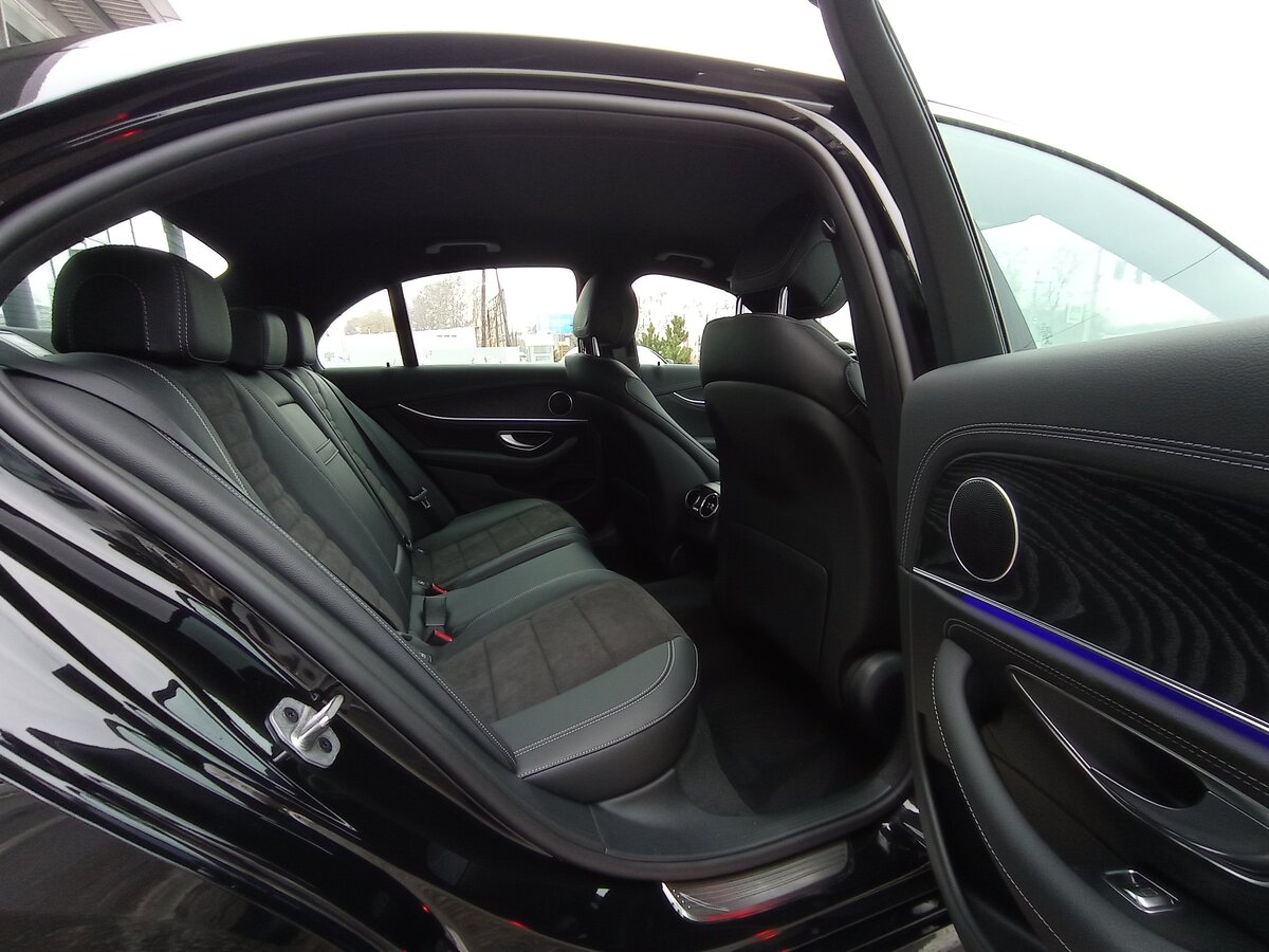 Check price and buy New Mercedes-Benz E-Class 220 d (W213, S213, C238) Restyling For Sale