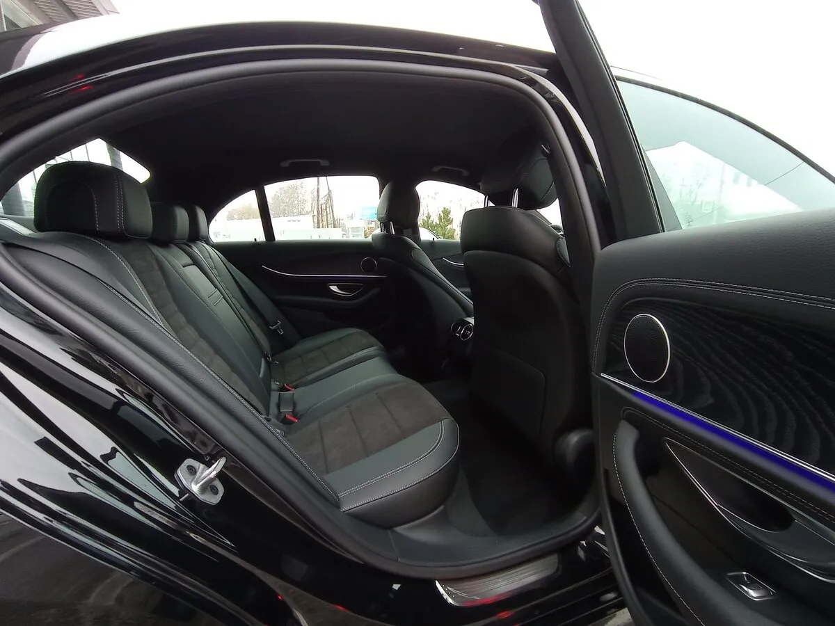 Check price and buy New Mercedes-Benz E-Class 220 d (W213, S213, C238) Restyling For Sale