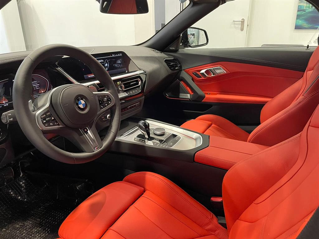 Check price and buy New BMW Z4 M40i (G29) For Sale