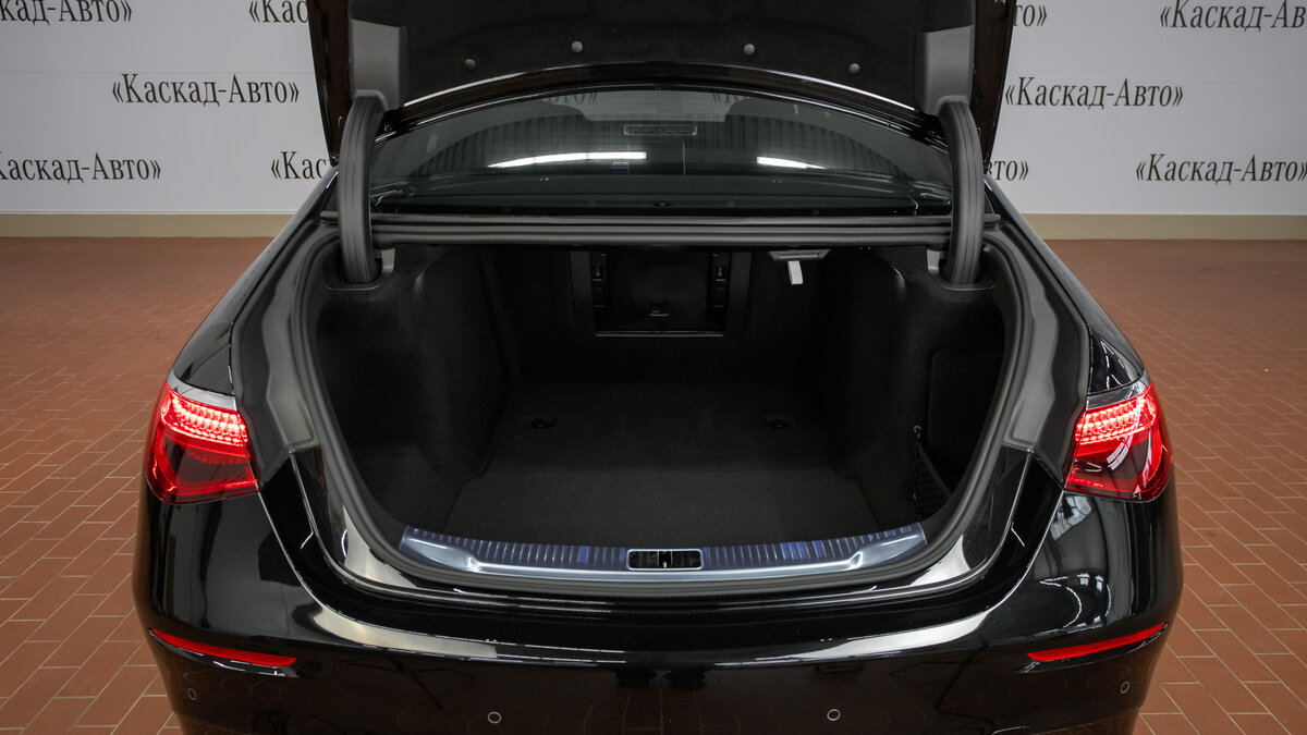 Check price and buy New Mercedes-Benz S-Class 450 Long (W223) For Sale