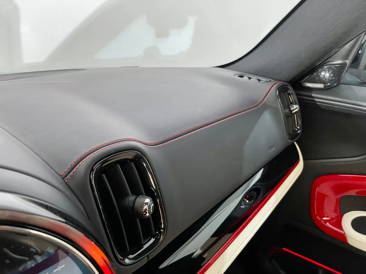 Check price and buy New MINI Countryman JCW John Cooper Works Restyling For Sale