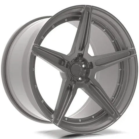 ADV.1 ADV5 M.V2 CS Series — wheel render front view