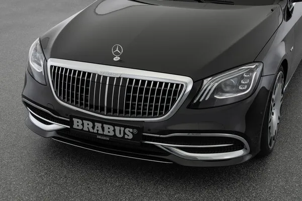 Check price and buy New Mercedes-Benz Maybach S 650 For Sale