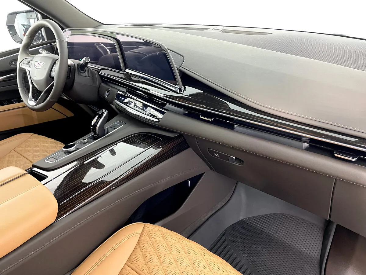 Check price and buy New Cadillac Escalade For Sale