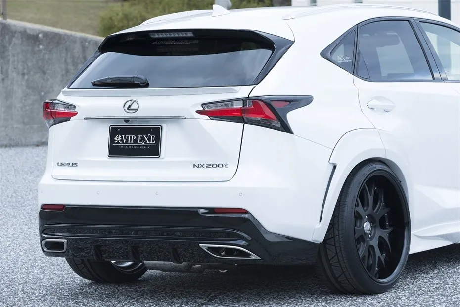 Check our price and buy Aimgain body kit for Lexus NX 200t/300h