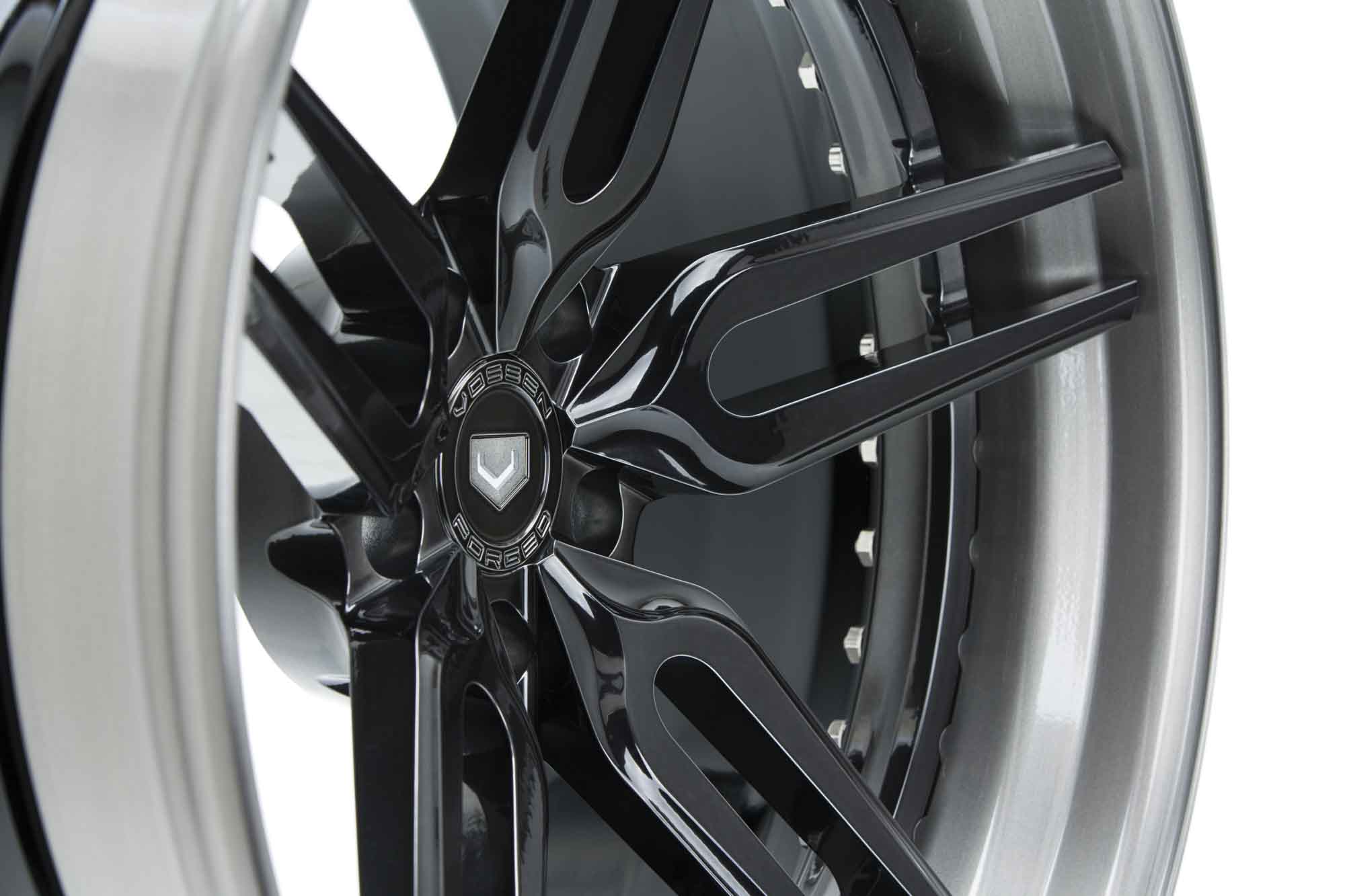 Vossen HC-1 (3-Piece)