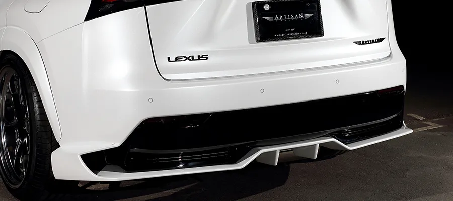 Check our price and buy Artisan Spirits body kit for Lexus NX200t/NX300h