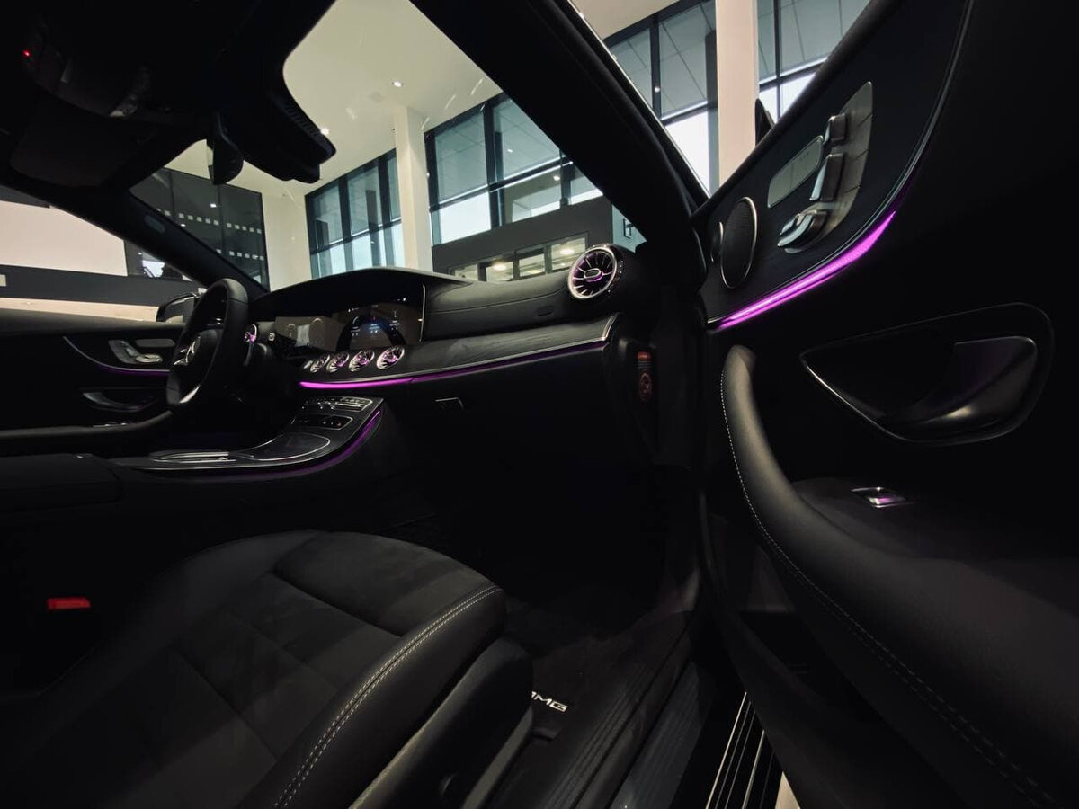 Check price and  buy New Mercedes-Benz E-Class 300 (W213, S213, C238) Restyling For Sale