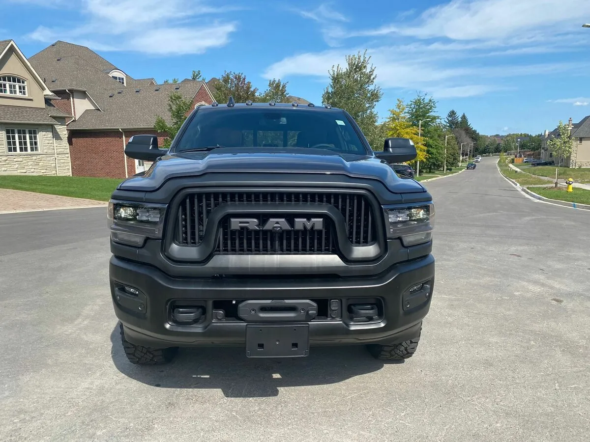 Check price and buy New RAM 1500 Crew Cab (DS/DJ) For Sale