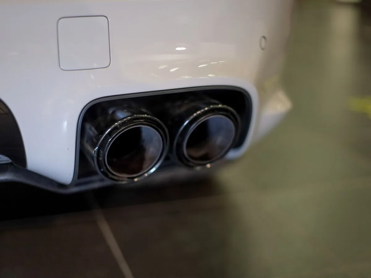 Buy New Porsche Cayenne GTS