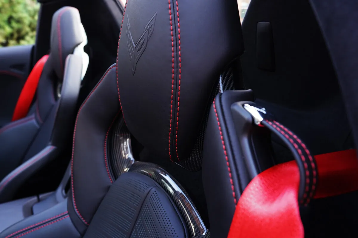 Check price and buy New Chevrolet Corvette Stingray C8 For Sale