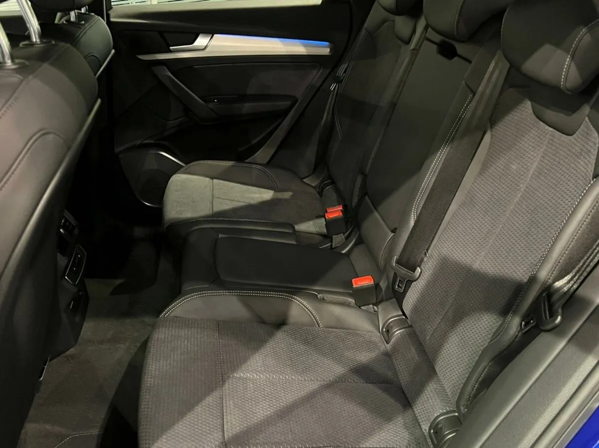Check price and buy New Audi Q5 45 TFSI (FY) Restyling For Sale