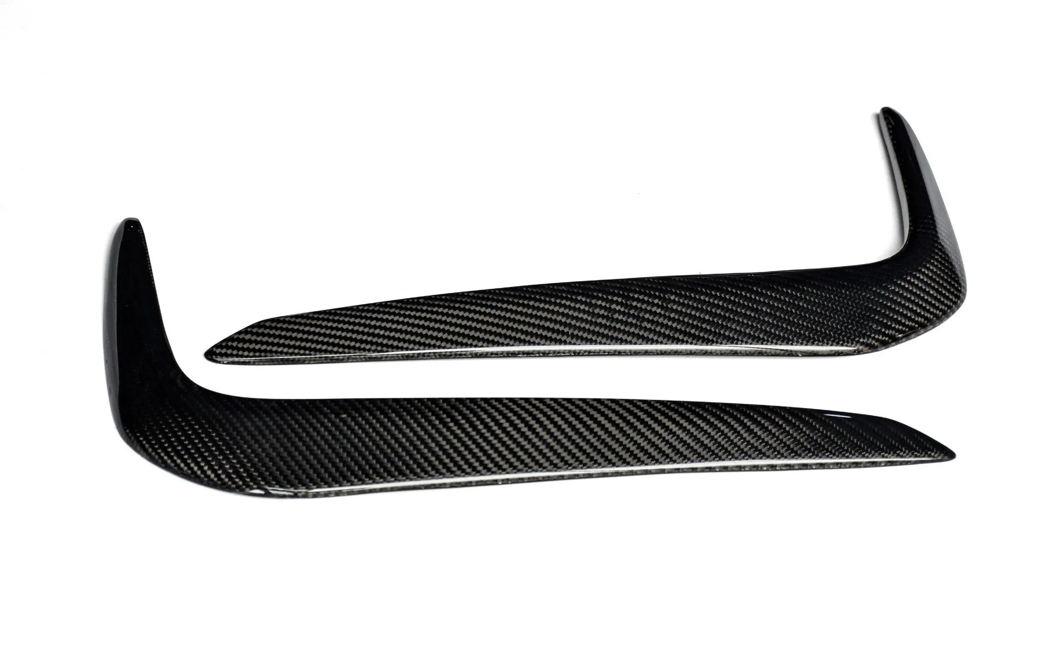 Check our price and buy CMST Carbon Fiber Body Kit set for BMW 5 Series G30/G31!