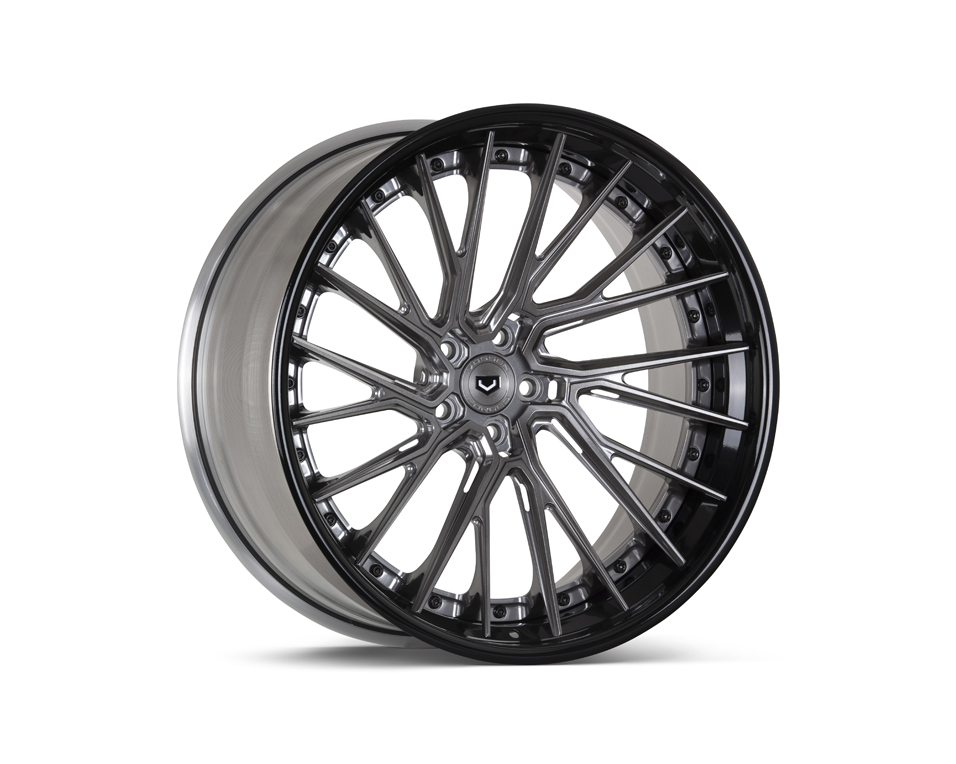 Vossen EVO-6TR (3-Piece)