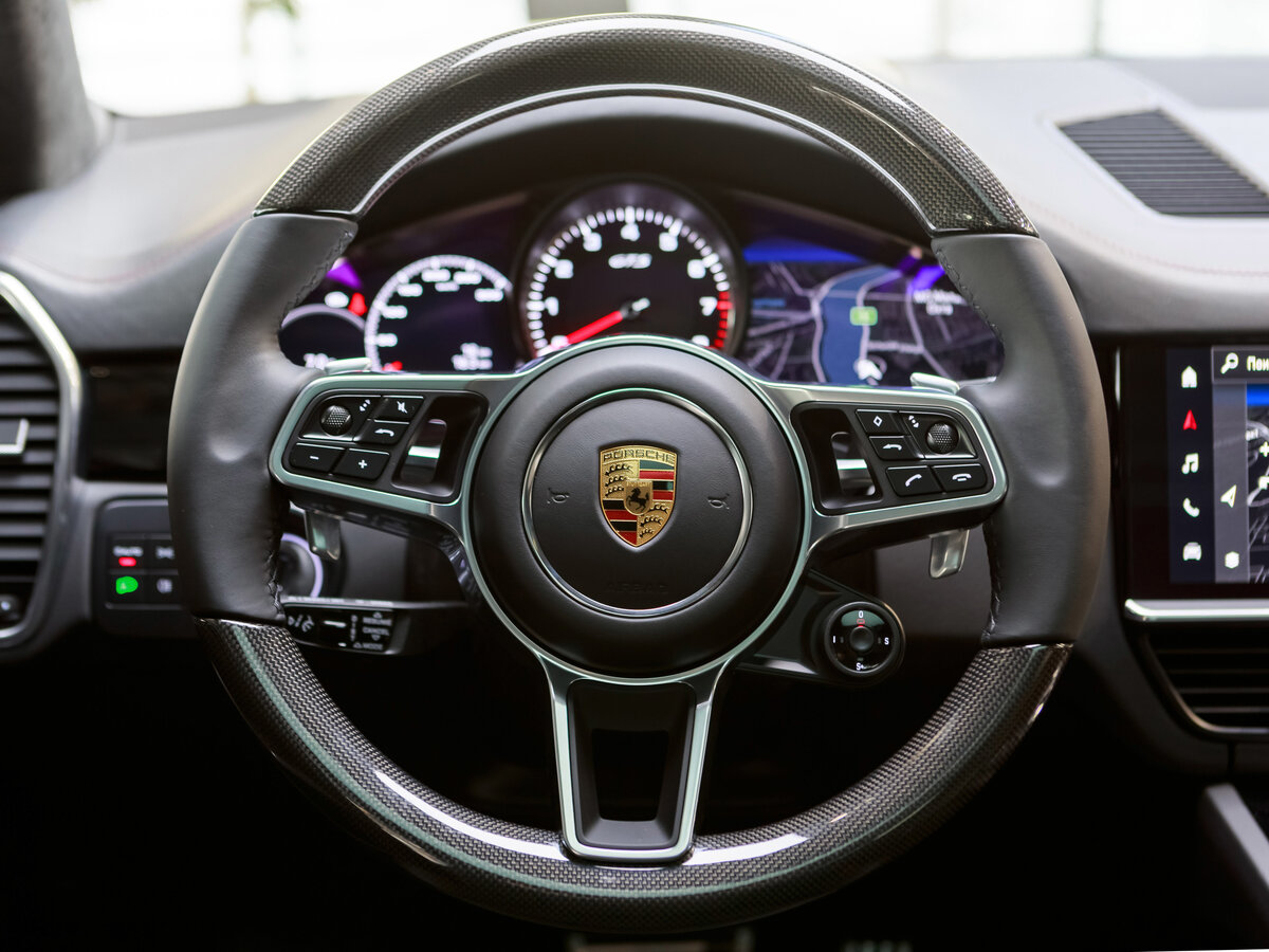 Check price and buy New Porsche Cayenne GTS For Sale