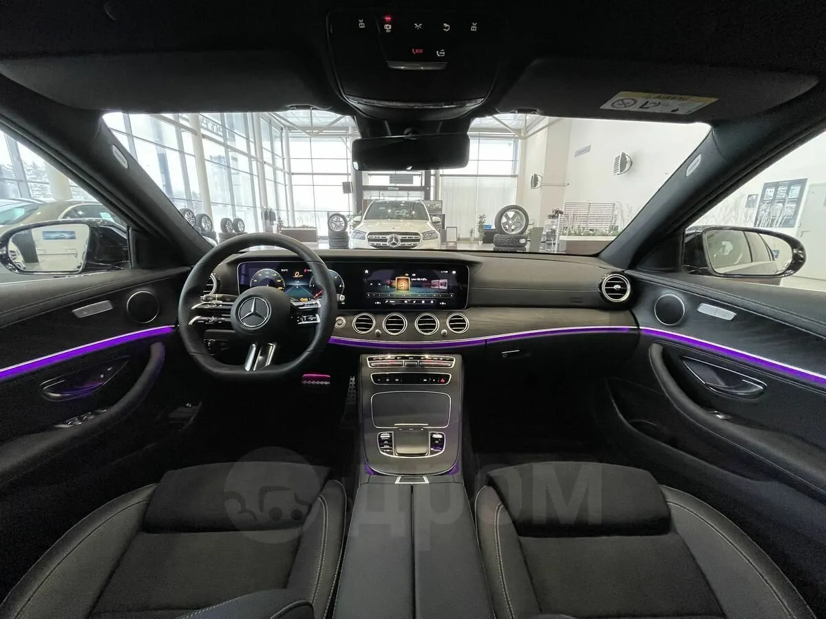 Check price and buy New Mercedes-Benz E-Class 220 d (W213, S213, C238) Restyling For Sale