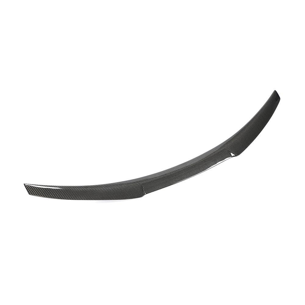 Hodoor Performance Carbon Fiber Rear Trunk Spoiler for BMW F87 M2 Buy ...