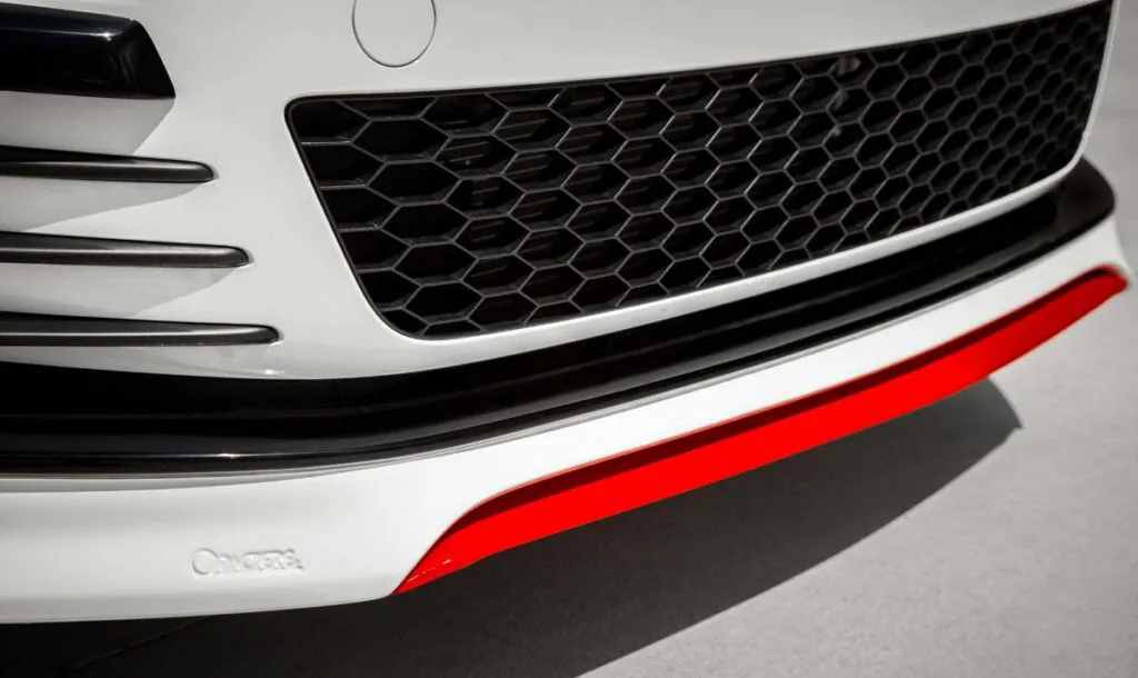 Check our price and buy Caractere body kit for Volkswagen Golf GTI