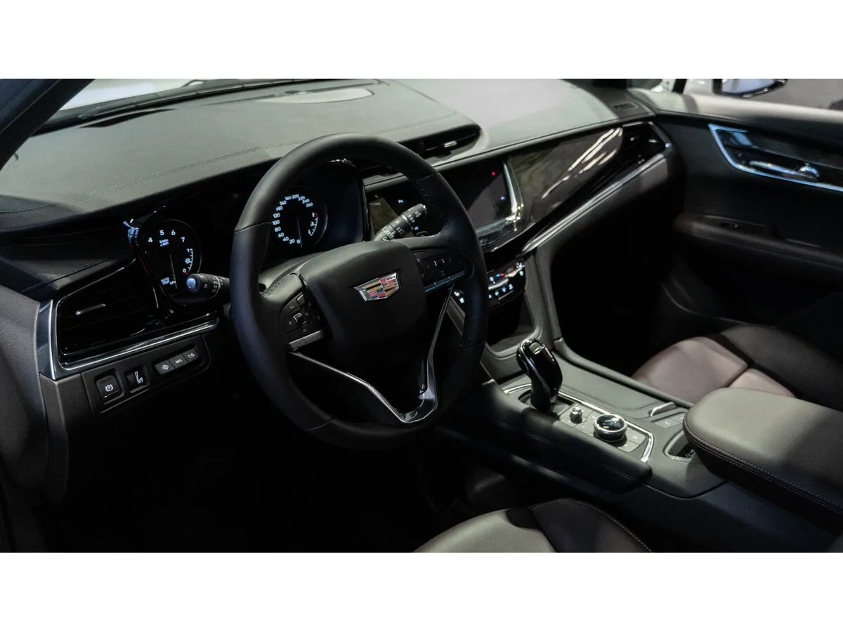 Check price and buy New Cadillac XT6 For Sale