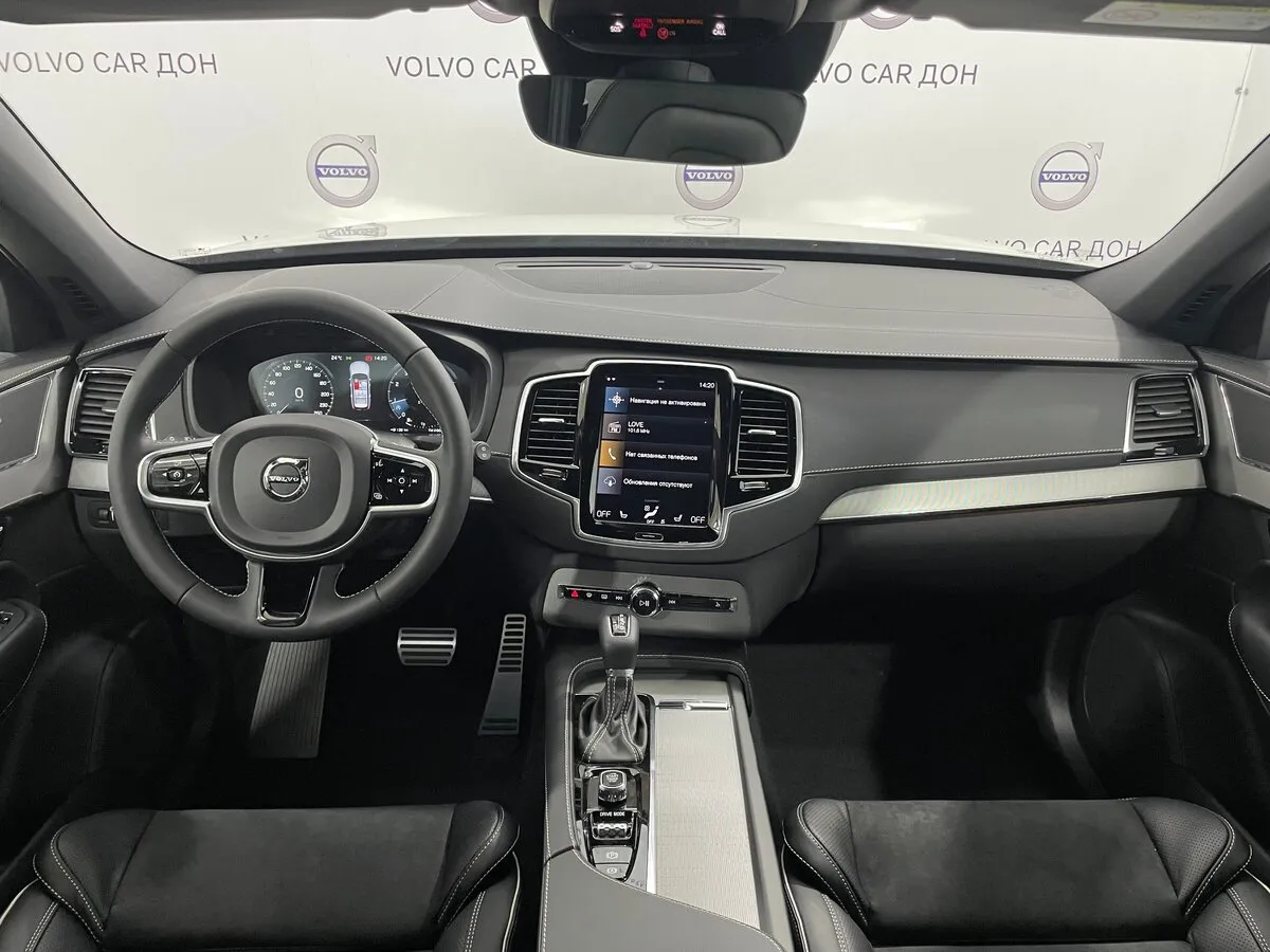 Check price and buy New Volvo XC90 Restyling For Sale