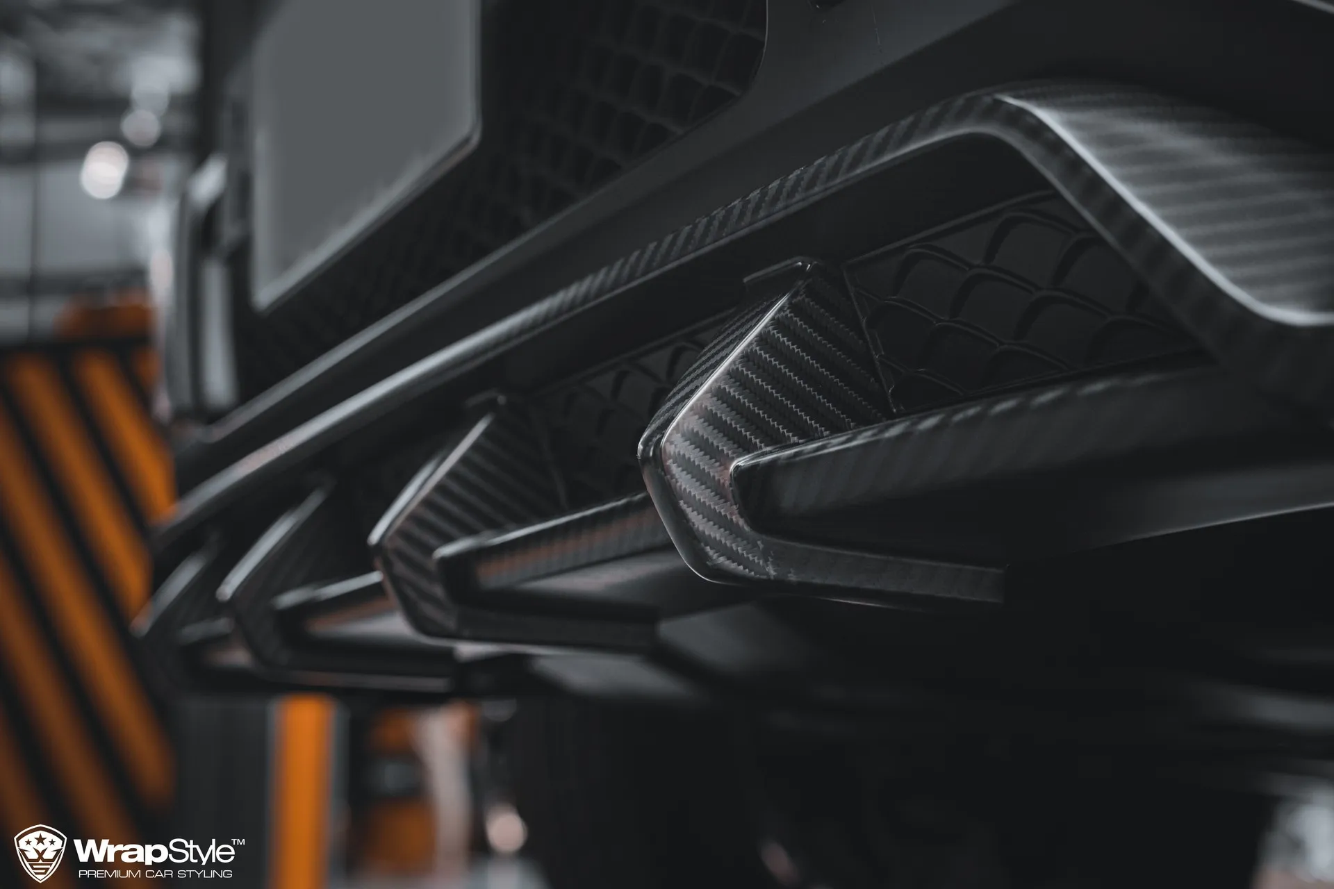Check our price and buy Topcar Design body kit for Mercedes-Benz  G-class W463A Inferno Light