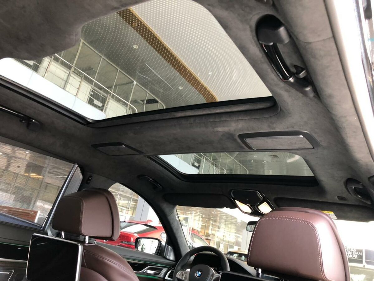 Check price and buy New BMW 7 series Long M760Li xDrive (G11/G12) Restyling For Sale