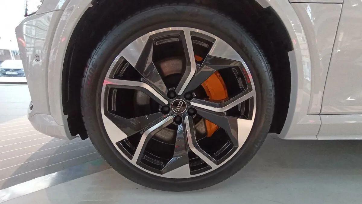 Check price and buy New Audi E-Tron S For Sale