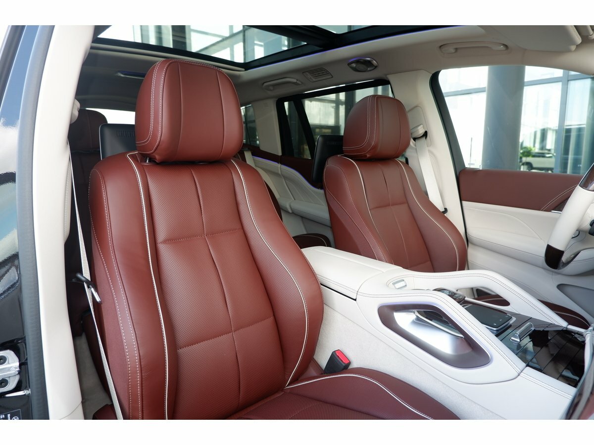 Check price and buy New Mercedes-Benz Maybach GLS 600  For Sale