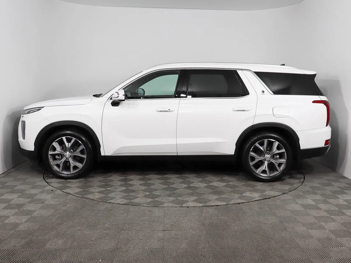 Check price and buy New Hyundai Palisade For Sale