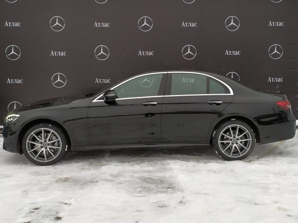 Check price and buy New Mercedes-Benz E-Class 300 d (W213, S213, C238) Restyling For Sale