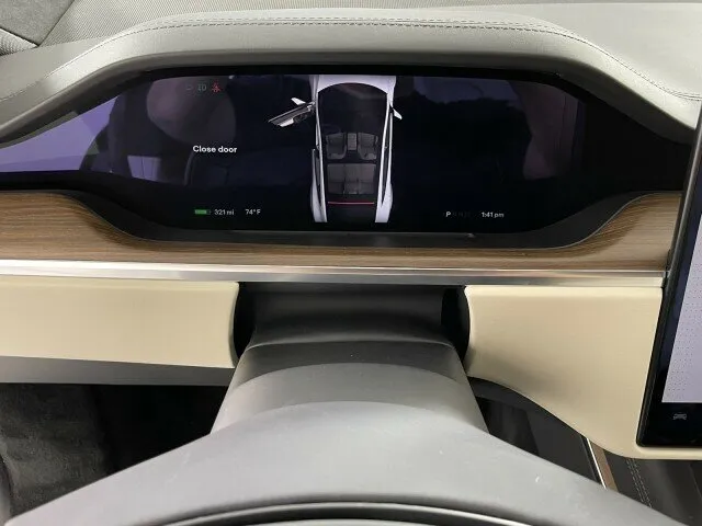 Check price and buy New Tesla Model S Plaid Restyling 2 For Sale