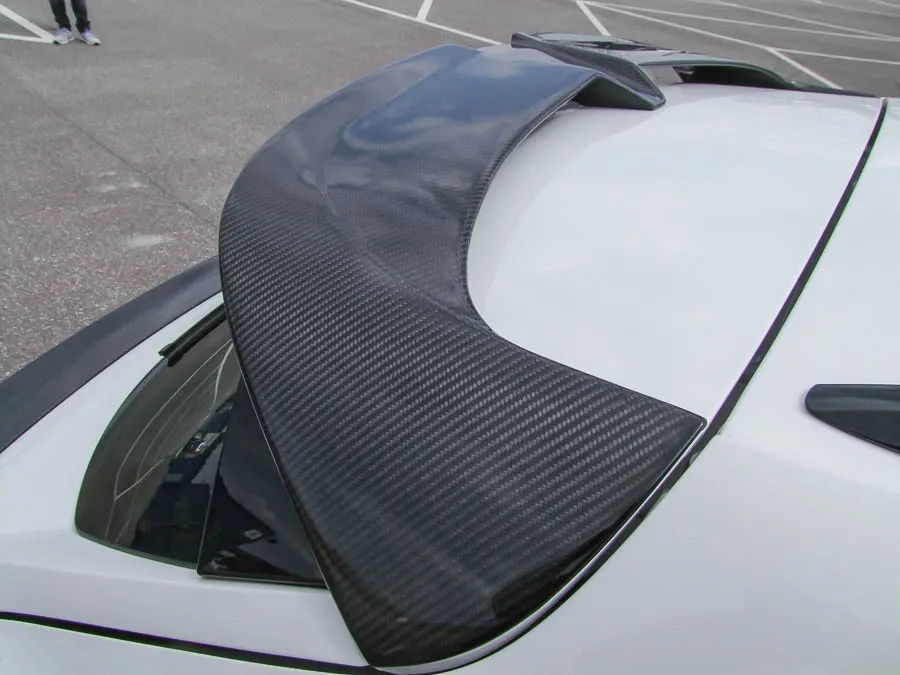 Check our price and buy JE Design widebody kit for Cupra Formentor KM!