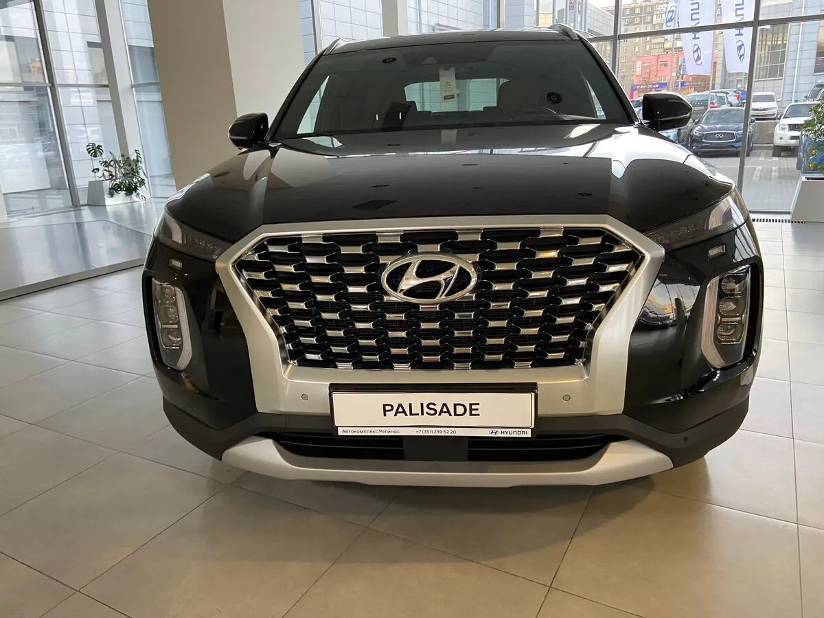 Check price and buy New Hyundai Palisade For Sale