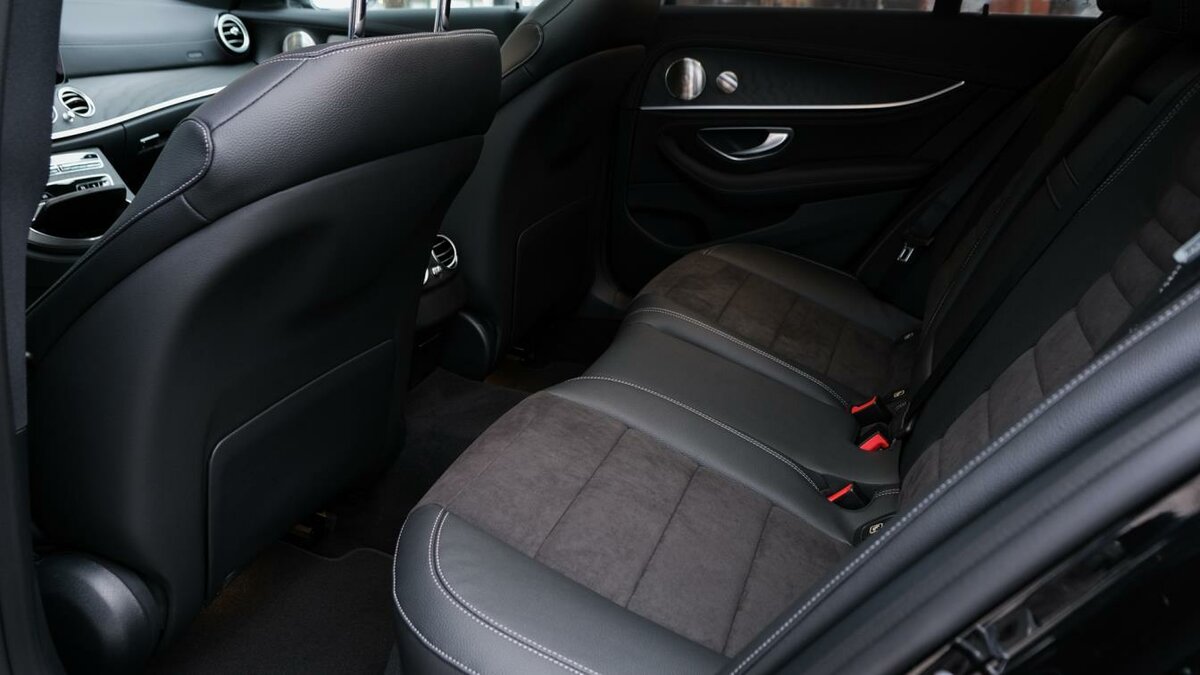 Check price and buy New Mercedes-Benz E-Class 220 d (W213, S213, C238) Restyling For Sale