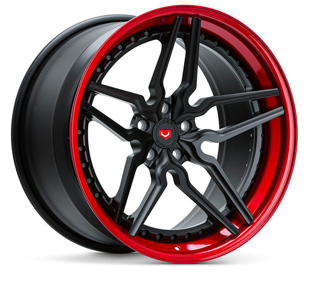 Vossen HC-2 (3-Piece)